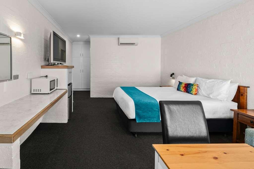 Econo Lodge Border Gateway Wodonga Kamer foto