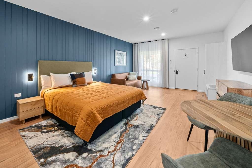 Econo Lodge Border Gateway Wodonga Kamer foto