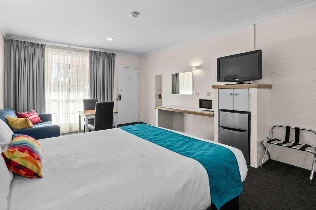 Econo Lodge Border Gateway Wodonga Kamer foto
