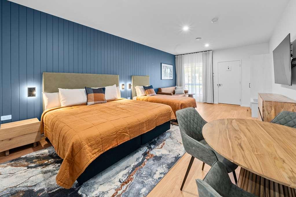 Econo Lodge Border Gateway Wodonga Kamer foto