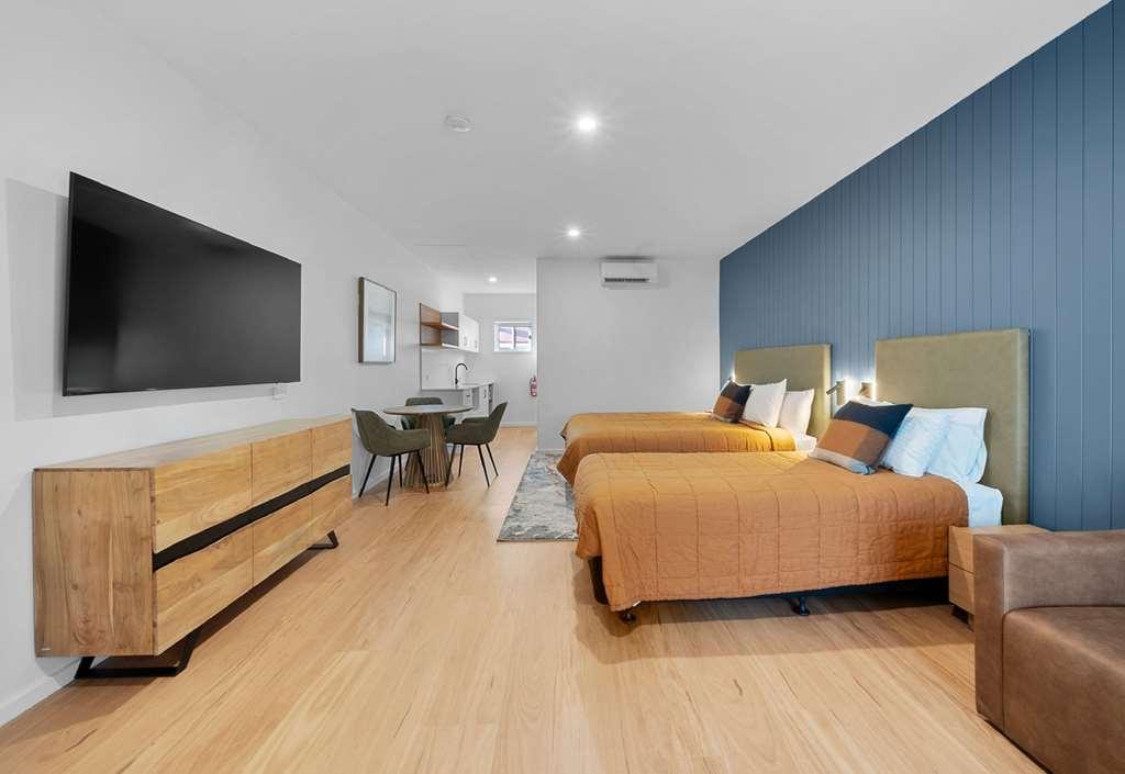 Econo Lodge Border Gateway Wodonga Kamer foto