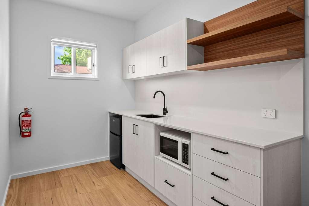 Econo Lodge Border Gateway Wodonga Kamer foto