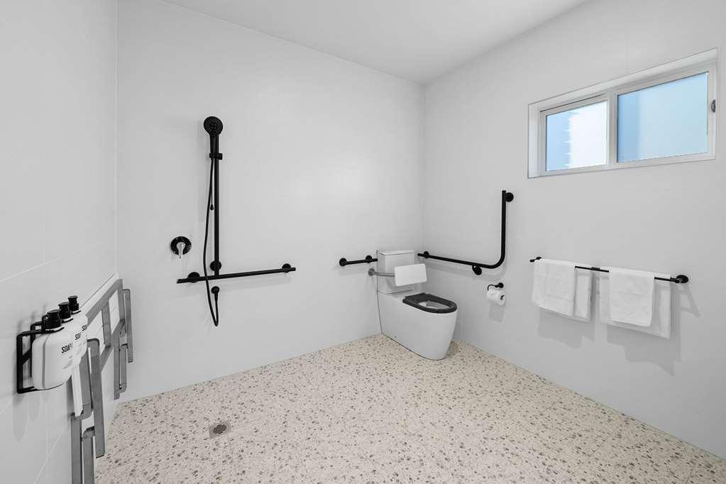 Econo Lodge Border Gateway Wodonga Kamer foto