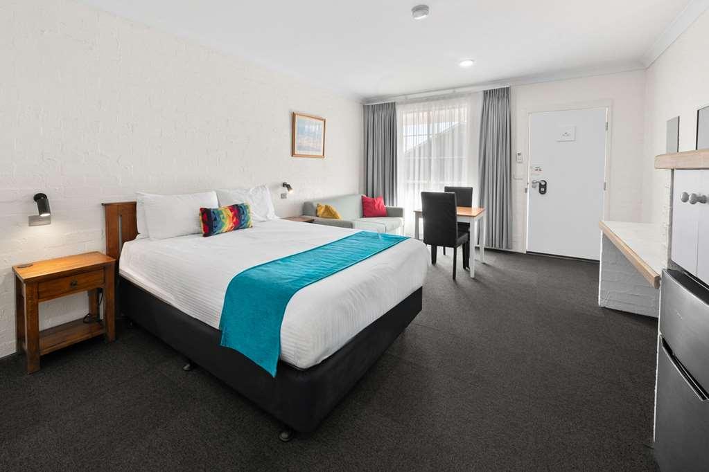 Econo Lodge Border Gateway Wodonga Kamer foto